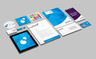 法國AMUE企業形象設計 塑造專業與創新的組織品牌標識