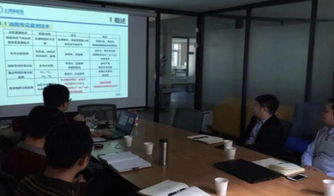 中國品牌新篇章 大地新能源解讀青島能源大數據中心的技術交流與實踐