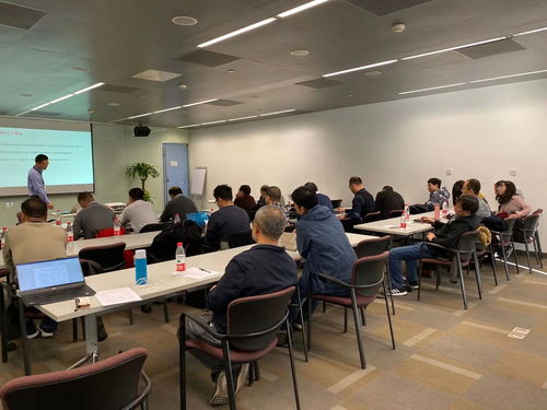 促進國內外電子儀器行業交流 北京電子儀器行業協會舉辦技術交流與轉讓研討會