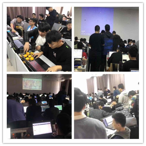 項目大比拼與技術轉讓——黑馬程序員技術交流社區的創新活力